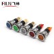 16MM 220V FALT Head IP67 Metal Indicator Light