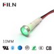 10mm Red-green with Yang Level 240 Volt Indicator Light