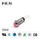 8mm Mini Good Price IP67 277V Indicator Light