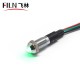 8mm Metal Red Green Two-Tone Common Cathode Indicator Light