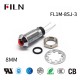 8mm Mini Good Price IP67 277V Indicator Light