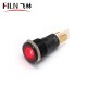 16MM 220V FALT Head IP67 Metal Indicator Light