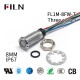 Three Color Red Green Blue, A Total of Yin Indicator Light