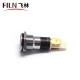 16MM 220V FALT Head IP67 Metal Indicator Light
