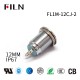 LED 12mm 120v Indicator Light Lamp