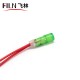 6MM 750V High-Pressure Transformer LED Mini Indicator Lights