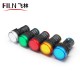 FILN 22MM AD16 Indicator Light 12-250V LED 22DS Indicator Light