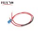 6MM 750V High-Pressure Transformer LED Mini Indicator Lights