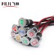 Waterproof Indicator Lights-FILN LED Various Symbol Indicator Lights