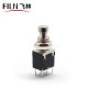 Momentary 6Pins PCB Effect Pedal Use push button switch