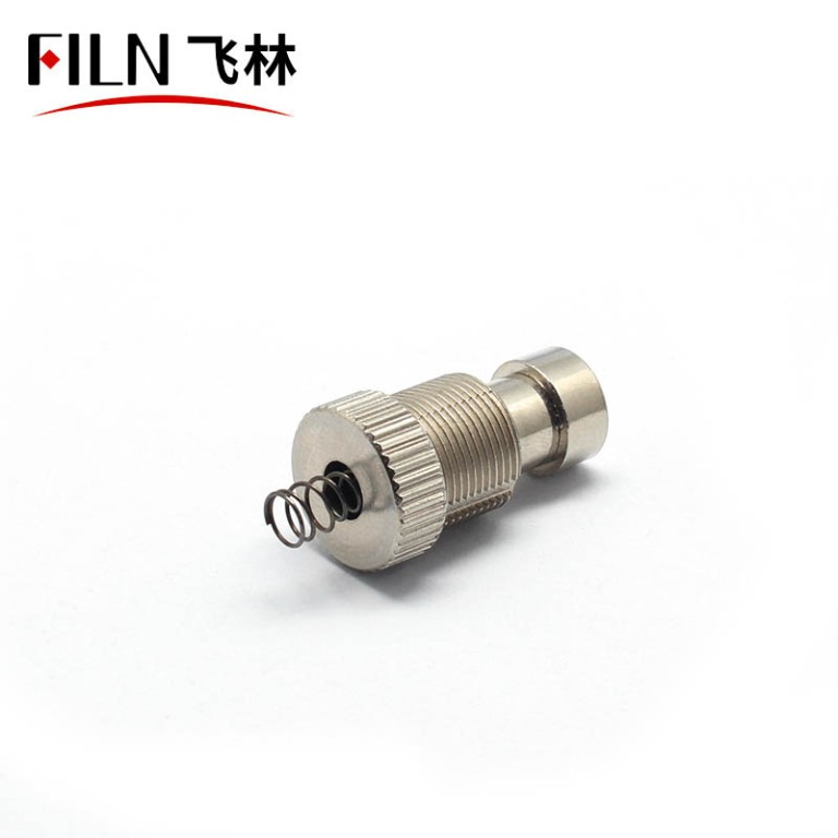 Common Type  Push Button Switch with Spring Terminal