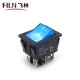 Filn KCD4 On Off 15A 12 Volt 2 Way Rocker Switch
