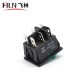 Filn KCD4 On Off 15A 12 Volt Interruttore a bilanciere a 2 vie