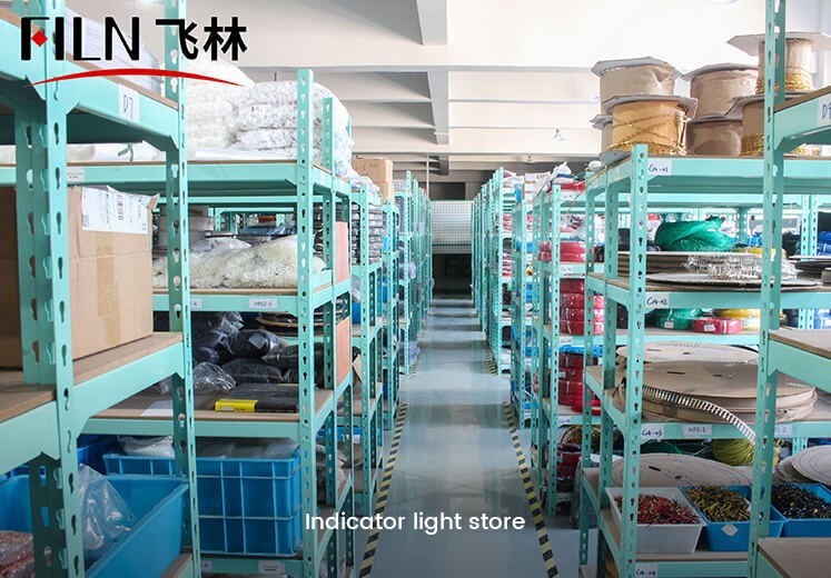 indicator light store