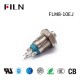 8MM Small Push Button Switch Momentary Switch With Light