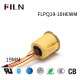 19MM New Waterproof Momentary 230V AC Push Button Switch
