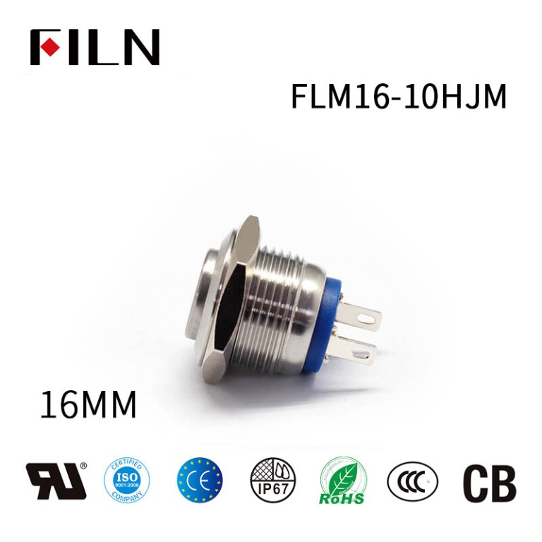 momentary push button switch oreillys Momentary Push Button Switch Normally Open