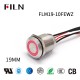 19MM Waterproof Momentary Switch: An Effective Waterproof Button