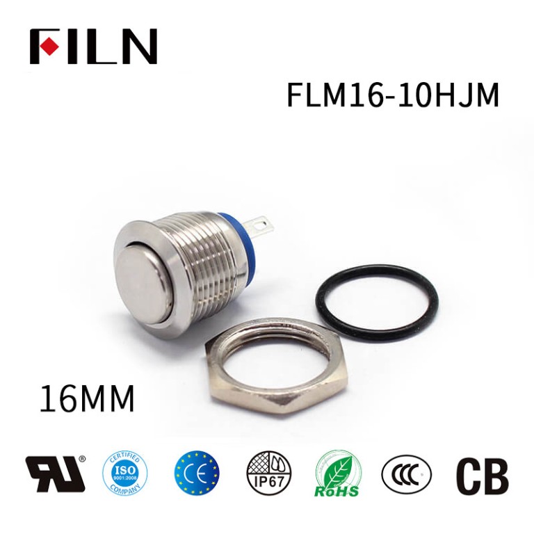 momentary push button switch normally open Momentary Push Button Switch Normally Open