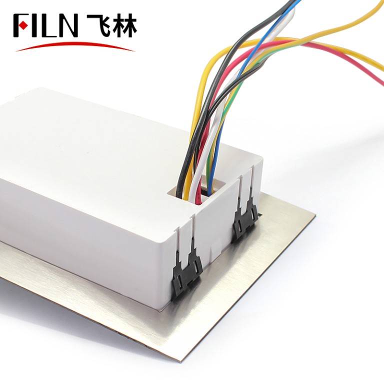 Temperature Controlled Switch New Waterproof Temperature Controlled Switch