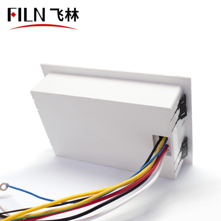Temperature Controlled Switch New Waterproof Temperature Controlled Switch