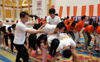 Ebulliently, Alibaba’s Purchase Festival In September  2020