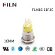 FILN LED Ring Switch With Multi Color 5PIN Switches