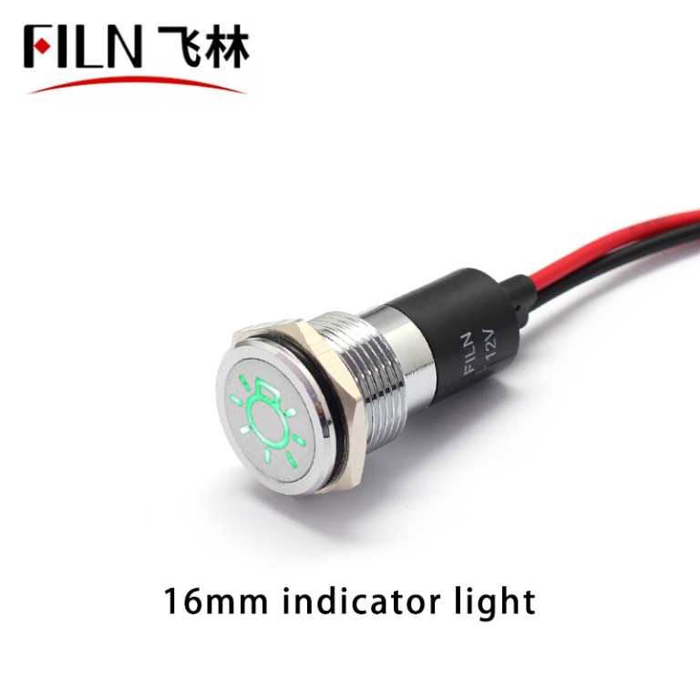 Direction Indicator Light 12V Automobile Lighting Indicator