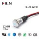 12MM Nissan Malfunction Indicator Light Horn Warning Indicator Light