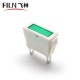 240V Custom Neon LED Rectangular Indicator Light