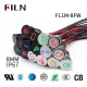 12MM Nissan Malfunction Indicator Light Horn Warning Indicator Light