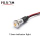 ECO Driving Indicator Light Rain-Light Sensor Symbol Indicator Light LED IP67