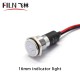 Security Indicator Light Nissan Altima IP67 Four-Wheel Drive System