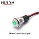 Turn Signal Indicator Light 16MM LED Lamp Beads IP67