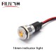 ECO Driving Indicator Light Rain-Light Sensor Symbol Indicator Light LED IP67