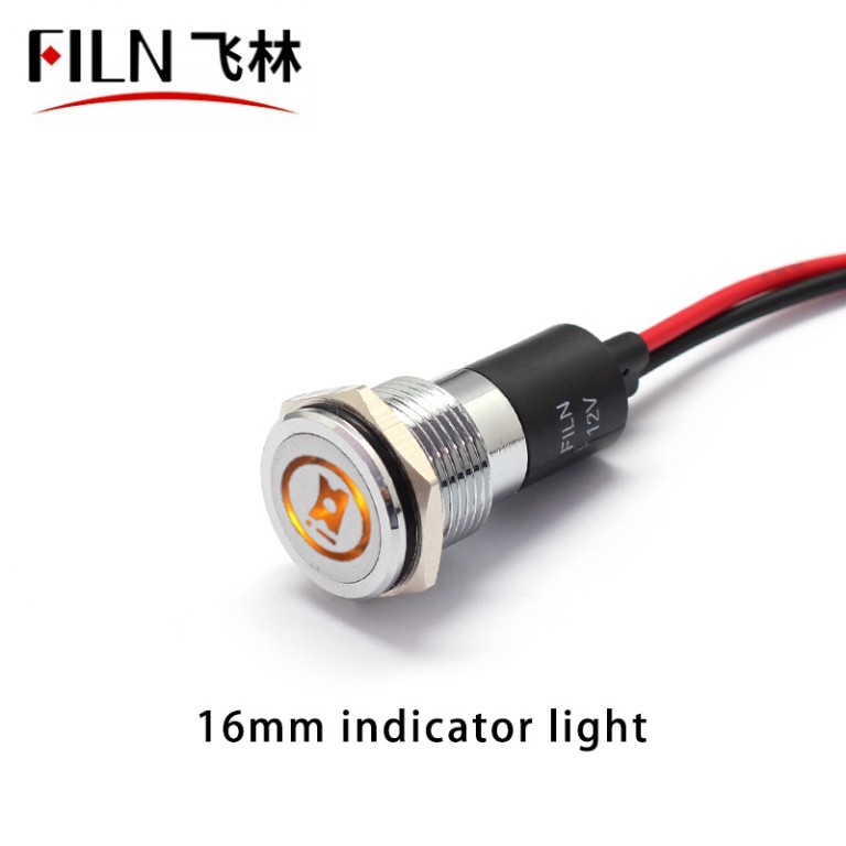 Steering Assistant System Malfunction 12V Steering Assistant System Malfunction Warning Light For Power Assist System