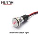 Suspension Damper Indicator Light IP67 Red LED Lamp Beads