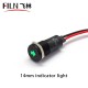 Turn Signal Indicator Light 16MM LED Lamp Beads IP67