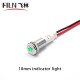Turn Signal Indicator Light 16MM LED Lamp Beads IP67