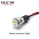 Adaptive Lighting IP67 Yellow LED Lamp Beads 12V