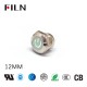 FILN Mini Push Button Switch ON OFF 12 MM 12V-220V