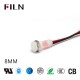 8MM LED Panel Indicator Lights Plastic LED Indication Light