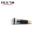 8MM 12V 24V 110V LED Indicator Bulb Electric Water Heater Switchboard Phone Call Indicator Light