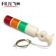 FILN Warning Beacon Lights R/G/Y Three-Color Indicator Light