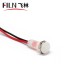 8MM LED Panel Indicator Lights Plastic LED Indication Light