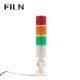 FILN Warning Beacon Lights R/G/Y Three-Color Indicator Light