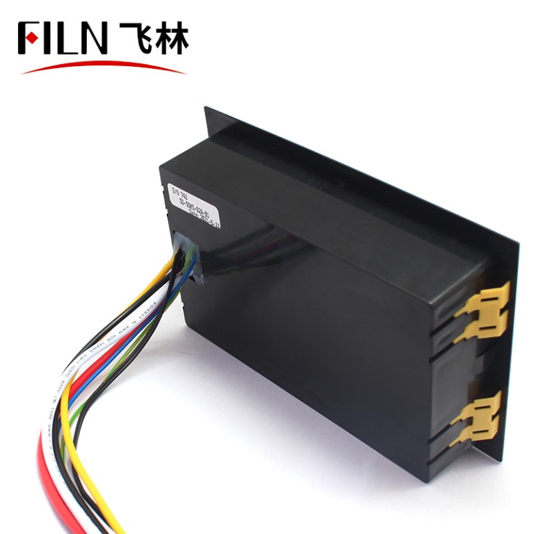 FILN20Aデジタル温度機器制御タッチスイッチ