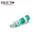 LED Indicator Light Price 10MM Plastic Base Green Color Waterproof