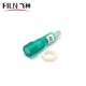LED Indicator Light Price 10MM Plastic Base Green Color Waterproof