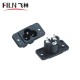 Male Female Connector Types 250V AC Socket Manufacturers Direct Selling